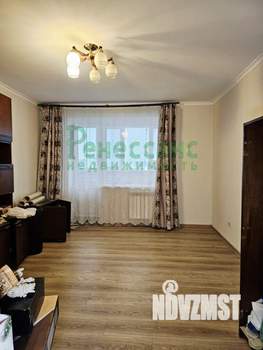 1-к квартира, вторичка, 47м2, 4/10 этаж