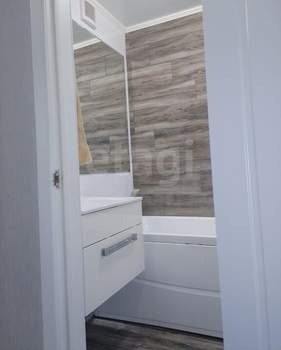 3-к квартира, вторичка, 60м2, 4/9 этаж