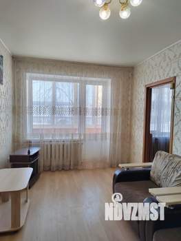 2-к квартира, вторичка, 44м2, 2/4 этаж