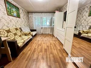 2-к квартира, вторичка, 50м2, 1/5 этаж