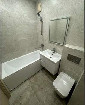 2-к квартира, вторичка, 51м2, 6/9 этаж