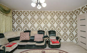 3-к квартира, вторичка, 66м2, 8/9 этаж