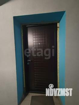 1-к квартира, вторичка, 35м2, 3/5 этаж
