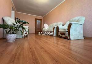 3-к квартира, вторичка, 80м2, 5/5 этаж