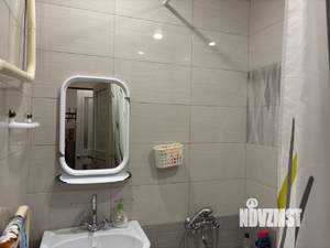 2-к квартира, вторичка, 52м2, 2/5 этаж