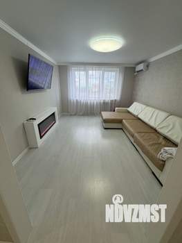 3-к квартира, вторичка, 67м2, 9/9 этаж
