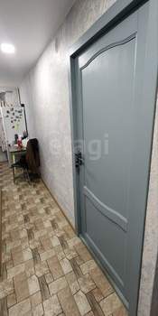 1-к квартира, вторичка, 18м2, 3/5 этаж