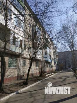 1-к квартира, вторичка, 21м2, 2/5 этаж