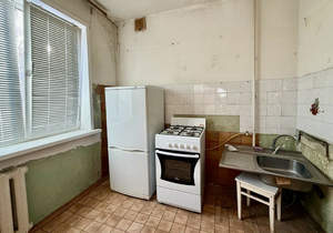 1-к квартира, вторичка, 31м2, 2/5 этаж