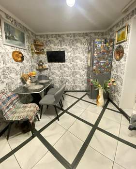 2-к квартира, вторичка, 69м2, 5/10 этаж