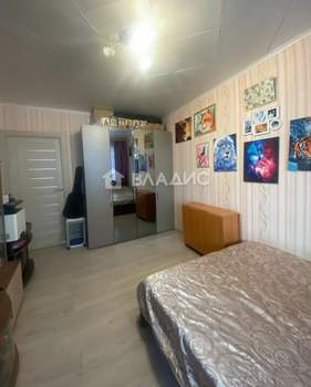 2-к квартира, вторичка, 51м2, 5/5 этаж