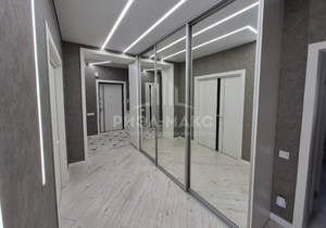 3-к квартира, вторичка, 91м2, 2/10 этаж