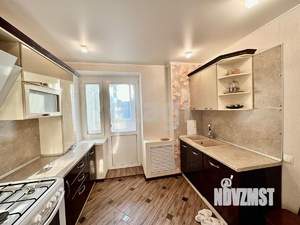 2-к квартира, вторичка, 59м2, 6/6 этаж