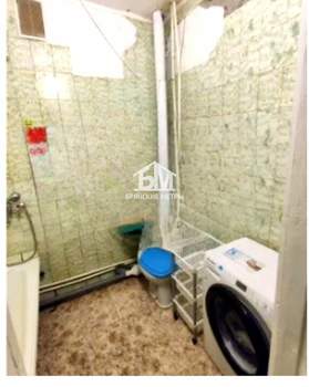 1-к квартира, вторичка, 39м2, 4/6 этаж