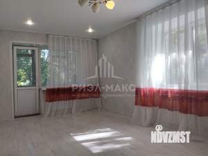 1-к квартира, вторичка, 30м2, 1/5 этаж