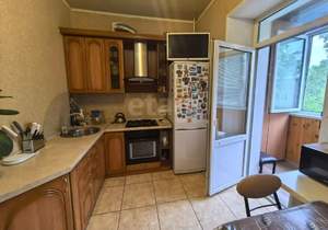 1-к квартира, вторичка, 41м2, 4/5 этаж