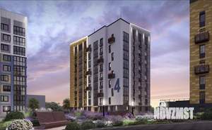 3-к квартира, вторичка, 82м2, 7/9 этаж