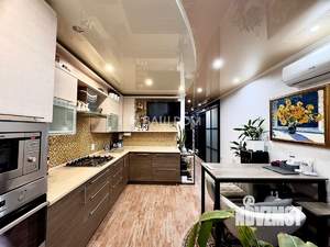 2-к квартира, вторичка, 67м2, 3/9 этаж