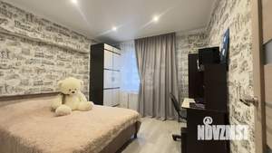 3-к квартира, вторичка, 73м2, 6/15 этаж