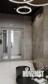 2-к квартира, вторичка, 50м2, 10/17 этаж