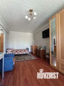 1-к квартира, вторичка, 31м2, 2/5 этаж