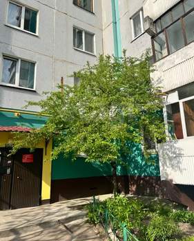 3-к квартира, вторичка, 64м2, 6/10 этаж