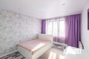 2-к квартира, вторичка, 72м2, 14/14 этаж