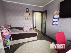 3-к квартира, вторичка, 64м2, 7/9 этаж