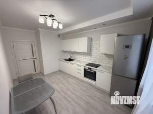 1-к квартира, вторичка, 46м2, 14/14 этаж