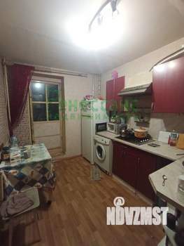2-к квартира, вторичка, 50м2, 3/5 этаж