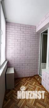 1-к квартира, вторичка, 40м2, 4/5 этаж