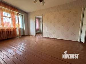 2-к квартира, вторичка, 44м2, 4/4 этаж