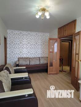 2-к квартира, вторичка, 44м2, 2/4 этаж