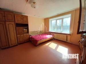 1-к квартира, вторичка, 37м2, 4/5 этаж