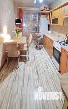 3-к квартира, вторичка, 89м2, 4/6 этаж