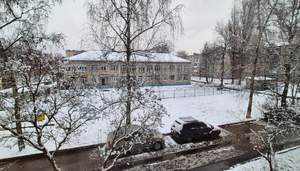 3-к квартира, вторичка, 61м2, 2/5 этаж