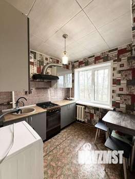 2-к квартира, вторичка, 43м2, 2/5 этаж