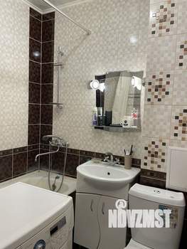 2-к квартира, вторичка, 48м2, 1/5 этаж