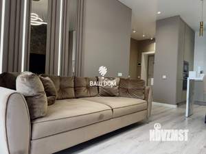 3-к квартира, вторичка, 65м2, 9/9 этаж