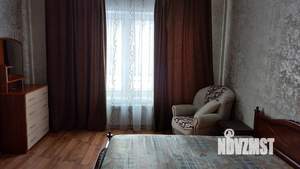 1-к квартира, вторичка, 43м2, 5/19 этаж