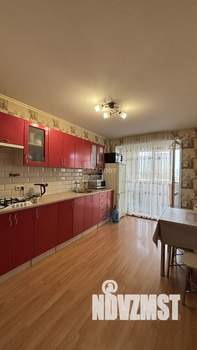 1-к квартира, вторичка, 46м2, 8/10 этаж