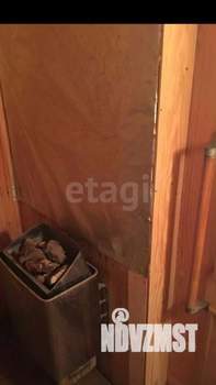 3-к квартира, вторичка, 107м2, 1/10 этаж