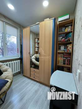1-к квартира, вторичка, 32м2, 4/5 этаж