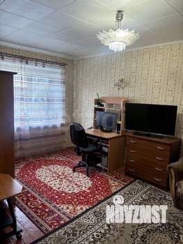 1-к квартира, вторичка, 31м2, 3/5 этаж
