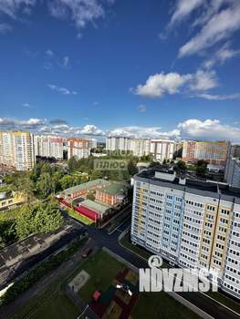 3-к квартира, вторичка, 87м2, 16/16 этаж