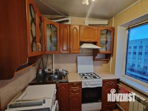 3-к квартира, вторичка, 55м2, 4/5 этаж