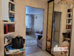 1-к квартира, вторичка, 49м2, 7/10 этаж