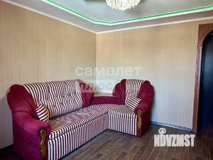 1-к квартира, вторичка, 36м2, 4/5 этаж