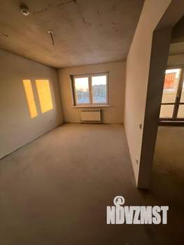 1-к квартира, сданный дом, 38м2, 7/9 этаж