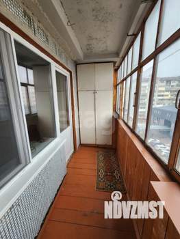 2-к квартира, вторичка, 56м2, 6/9 этаж